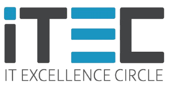IT Excellence Circle Logo